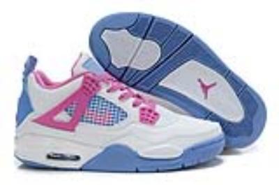 Air Jordan 4-154